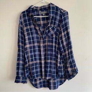 Alexander Jordan Women Button Down Shirt